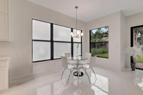 Villa ou maison à louer à Boca Raton, Floride: 4 chambres, 303.14 m2 № 2422234 - photo 26