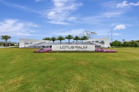 Villa ou maison à louer à Boca Raton, Floride: 4 chambres, 303.14 m2 № 2422234 - photo 10