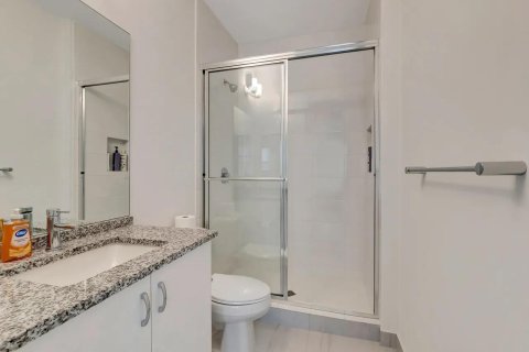 Villa ou maison à louer à Boca Raton, Floride: 4 chambres, 303.14 m2 № 2422234 - photo 16