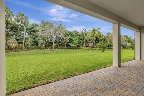 Villa ou maison à louer à Boca Raton, Floride: 4 chambres, 303.14 m2 № 2422234 - photo 13