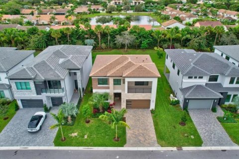 Villa ou maison à louer à Boca Raton, Floride: 4 chambres, 303.14 m2 № 2422234 - photo 18
