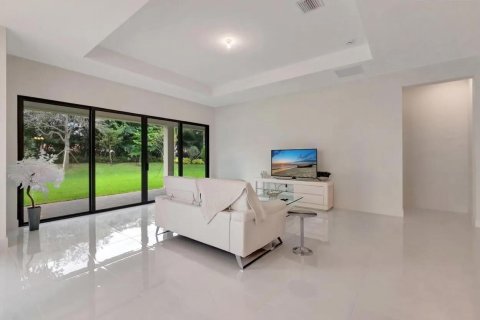 Villa ou maison à louer à Boca Raton, Floride: 4 chambres, 303.14 m2 № 2422234 - photo 28