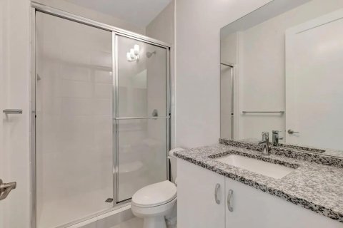 Villa ou maison à louer à Boca Raton, Floride: 4 chambres, 303.14 m2 № 2422234 - photo 23