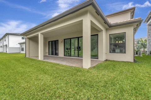 Villa ou maison à louer à Boca Raton, Floride: 4 chambres, 303.14 m2 № 2422234 - photo 12