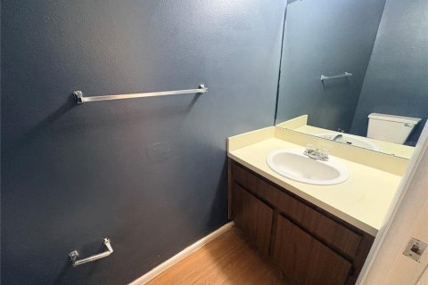 Townhouse in Tampa, Florida 2 bedrooms, 116.13 sq.m. № 2230454 - photo 6