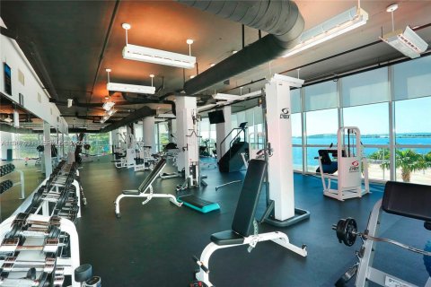 Condo in Miami, Florida, 1 bedroom № 2081405 - photo 24