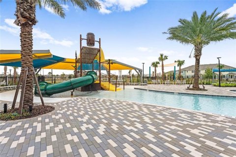 Villa ou maison à vendre à Orlando, Floride: 3 chambres, 196.02 m2 № 2433618 - photo 25