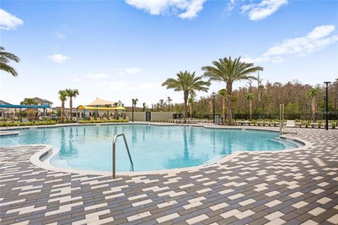 Villa ou maison à vendre à Orlando, Floride: 3 chambres, 196.02 m2 № 2433618 - photo 29