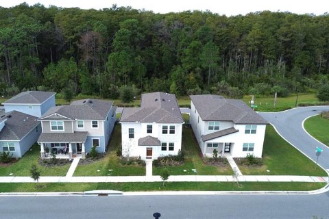 Villa ou maison à vendre à Orlando, Floride: 3 chambres, 196.02 m2 № 2433618 - photo 5