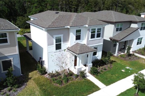 Villa ou maison à vendre à Orlando, Floride: 3 chambres, 196.02 m2 № 2433618 - photo 2