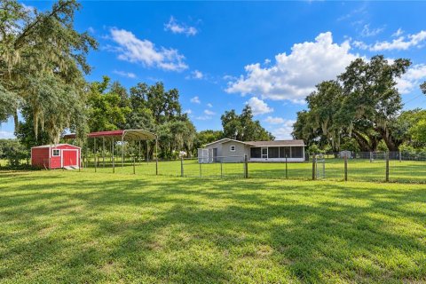 Casa en venta en Plant City, Florida, 3 dormitorios, 145.3 m2 № 2398401 - foto 27