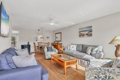 Copropriété à louer à Sarasota, Floride: 2 chambres, 86.31 m2 № 2145058 - photo 7