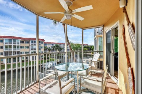 Copropriété à louer à Sarasota, Floride: 2 chambres, 86.31 m2 № 2145058 - photo 19