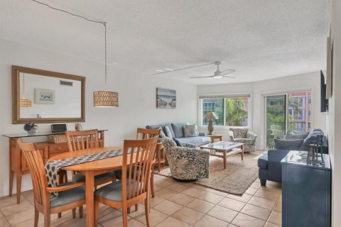 Copropriété à louer à Sarasota, Floride: 2 chambres, 86.31 m2 № 2145058 - photo 11