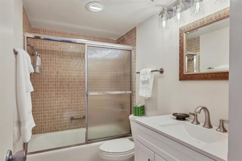 Copropriété à louer à Sarasota, Floride: 2 chambres, 86.31 m2 № 2145058 - photo 14