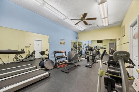 Copropriété à louer à Sarasota, Floride: 2 chambres, 86.31 m2 № 2145058 - photo 30