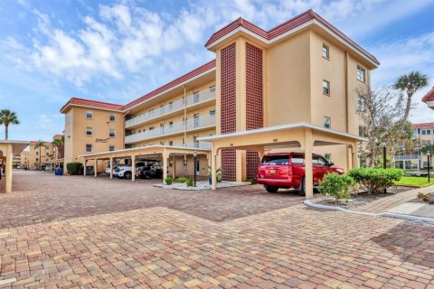 Condo à Sarasota, Floride, 2 chambres  № 2145058