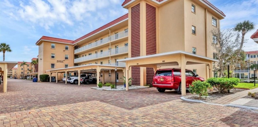 Condo à Sarasota, Floride, 2 chambres  № 2145058