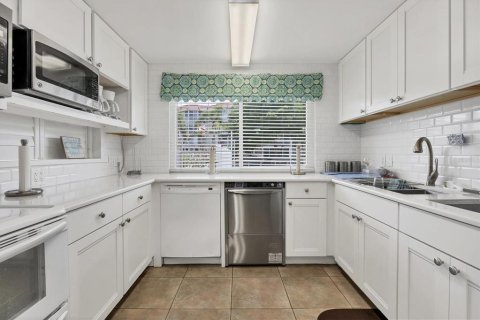Copropriété à louer à Sarasota, Floride: 2 chambres, 86.31 m2 № 2145058 - photo 26