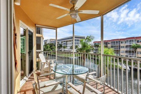 Copropriété à louer à Sarasota, Floride: 2 chambres, 86.31 m2 № 2145058 - photo 20