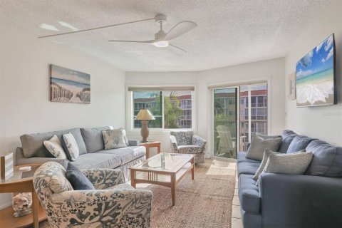 Copropriété à louer à Sarasota, Floride: 2 chambres, 86.31 m2 № 2145058 - photo 5