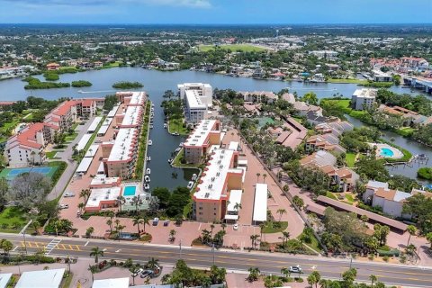 Copropriété à louer à Sarasota, Floride: 2 chambres, 86.31 m2 № 2145058 - photo 23