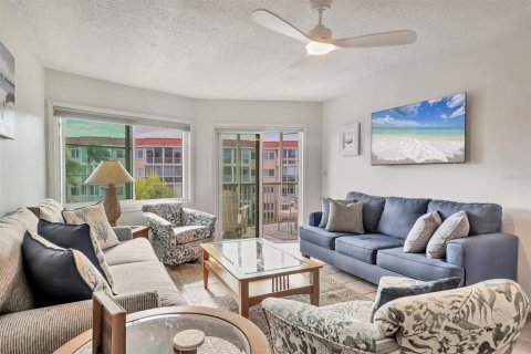 Copropriété à louer à Sarasota, Floride: 2 chambres, 86.31 m2 № 2145058 - photo 6