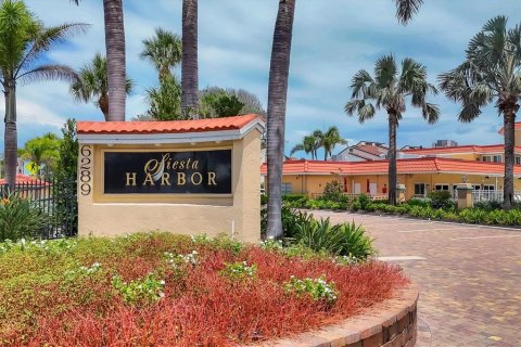 Copropriété à louer à Sarasota, Floride: 2 chambres, 86.31 m2 № 2145058 - photo 22