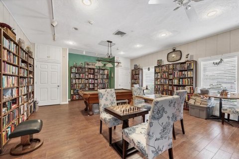Copropriété à louer à Sarasota, Floride: 2 chambres, 86.31 m2 № 2145058 - photo 29
