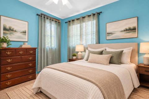 Casa en venta en Tampa, Florida, 4 dormitorios, 127.18 m2 № 2427543 - foto 8