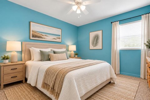 Casa en venta en Tampa, Florida, 4 dormitorios, 127.18 m2 № 2427543 - foto 10