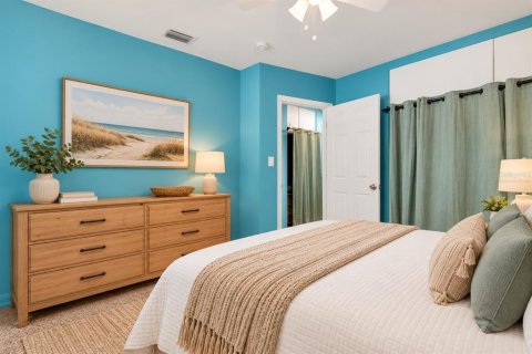 Casa en venta en Tampa, Florida, 4 dormitorios, 127.18 m2 № 2427543 - foto 9