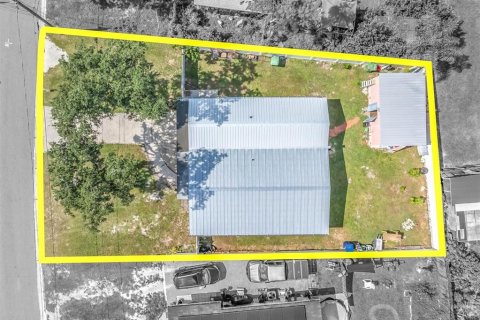 Casa en venta en Tampa, Florida, 4 dormitorios, 127.18 m2 № 2427543 - foto 29
