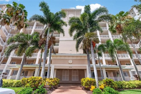 Condo in Seminole, Florida, 2 bedrooms  № 2109841