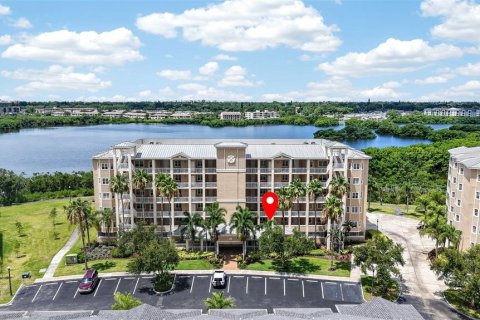 Condo in Seminole, Florida, 2 bedrooms № 2109841 - photo 3