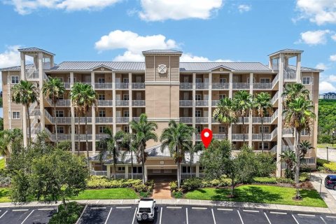 Condo in Seminole, Florida, 2 bedrooms № 2109841 - photo 2