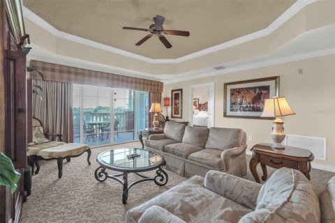 Copropriété à vendre à Kissimmee, Floride: 3 chambres, 163.04 m2 № 2419320 - photo 9
