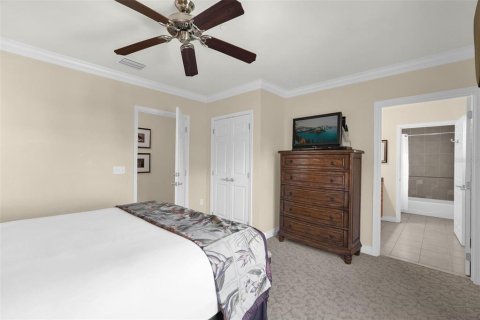 Copropriété à vendre à Kissimmee, Floride: 3 chambres, 163.04 m2 № 2419320 - photo 12