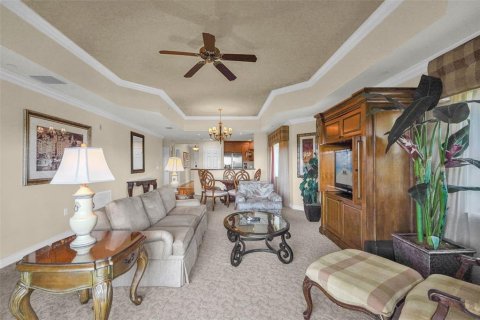 Copropriété à vendre à Kissimmee, Floride: 3 chambres, 163.04 m2 № 2419320 - photo 10