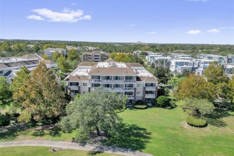 Copropriété à vendre à Kissimmee, Floride: 3 chambres, 163.04 m2 № 2419320 - photo 24