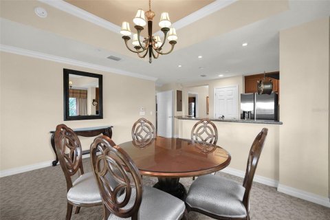 Copropriété à vendre à Kissimmee, Floride: 3 chambres, 163.04 m2 № 2419320 - photo 7