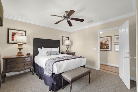 Copropriété à vendre à Kissimmee, Floride: 3 chambres, 163.04 m2 № 2419320 - photo 11