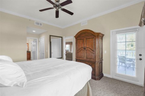 Copropriété à vendre à Kissimmee, Floride: 3 chambres, 163.04 m2 № 2419320 - photo 18