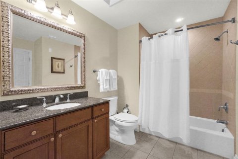 Copropriété à vendre à Kissimmee, Floride: 3 chambres, 163.04 m2 № 2419320 - photo 16