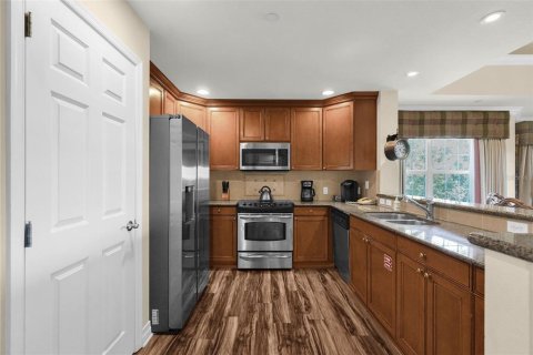 Copropriété à vendre à Kissimmee, Floride: 3 chambres, 163.04 m2 № 2419320 - photo 4