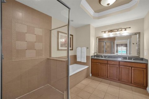 Copropriété à vendre à Kissimmee, Floride: 3 chambres, 163.04 m2 № 2419320 - photo 20