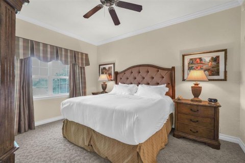 Copropriété à vendre à Kissimmee, Floride: 3 chambres, 163.04 m2 № 2419320 - photo 17