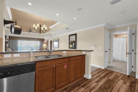 Copropriété à vendre à Kissimmee, Floride: 3 chambres, 163.04 m2 № 2419320 - photo 5