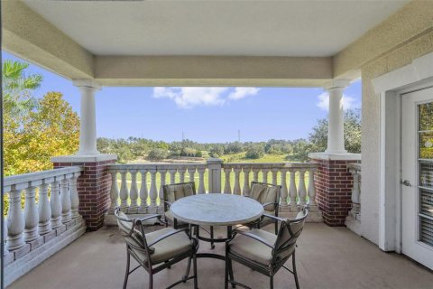 Copropriété à vendre à Kissimmee, Floride: 3 chambres, 163.04 m2 № 2419320 - photo 22