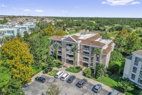 Copropriété à vendre à Kissimmee, Floride: 3 chambres, 163.04 m2 № 2419320 - photo 23